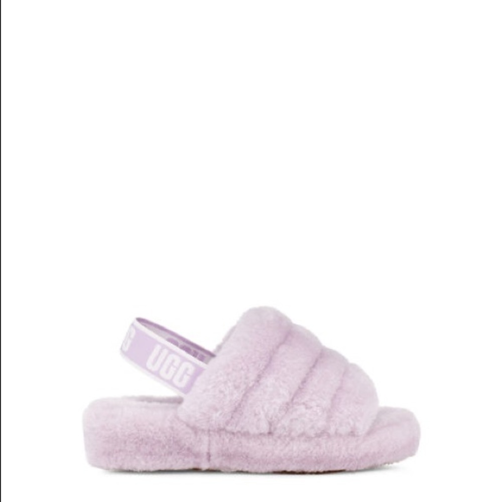 Fluff Yeah Womens Slide brand new!!!